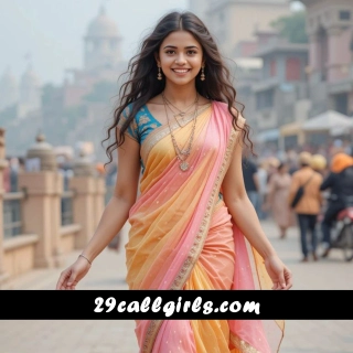 Jodhpur Escort Service